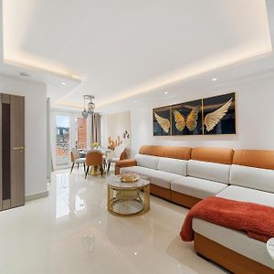 Appartement met Twee Slaapkamers